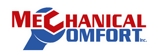 Mechanical Comfort Logo