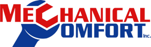 Mechanical Comfort Logo