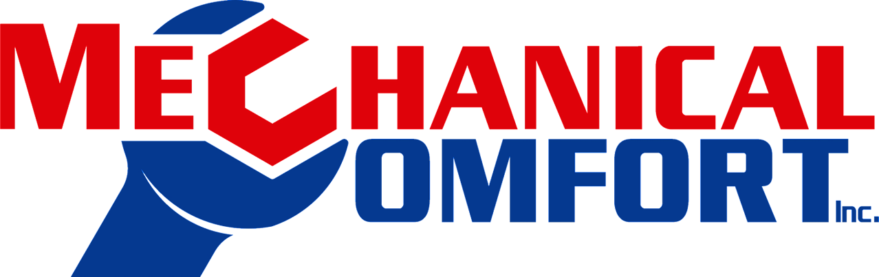 Mechanical Comfort Logo